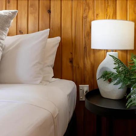 Punakaiki Beachfront Motels Exterior photo