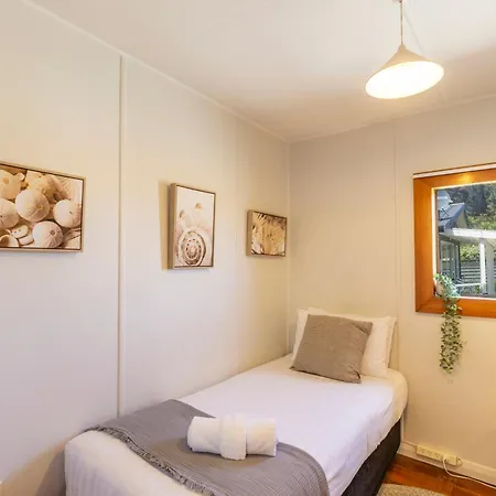 Punakaiki Beachfront Motels Exterior photo