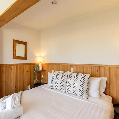 Punakaiki Beachfront Motels Exterior photo