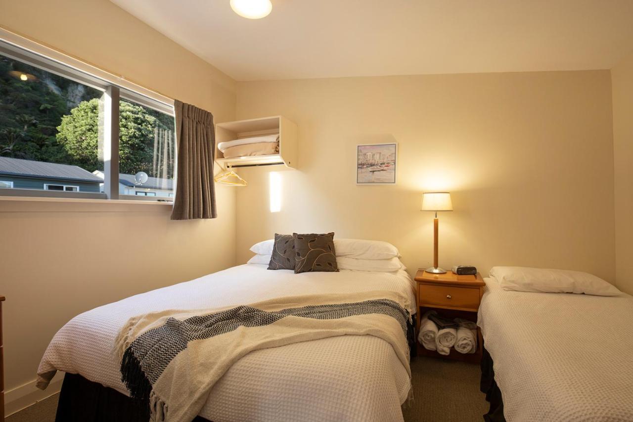 Beachfront 3*