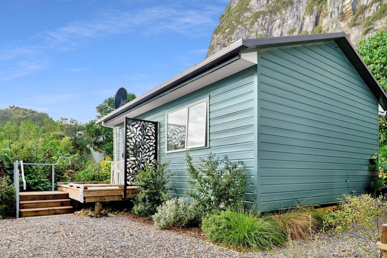 Beachfront Motel Punakaiki