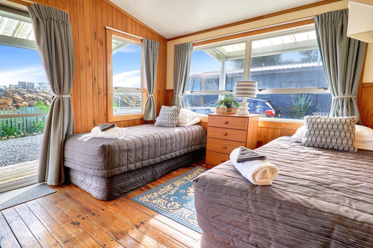 Motel Beachfront Punakaiki