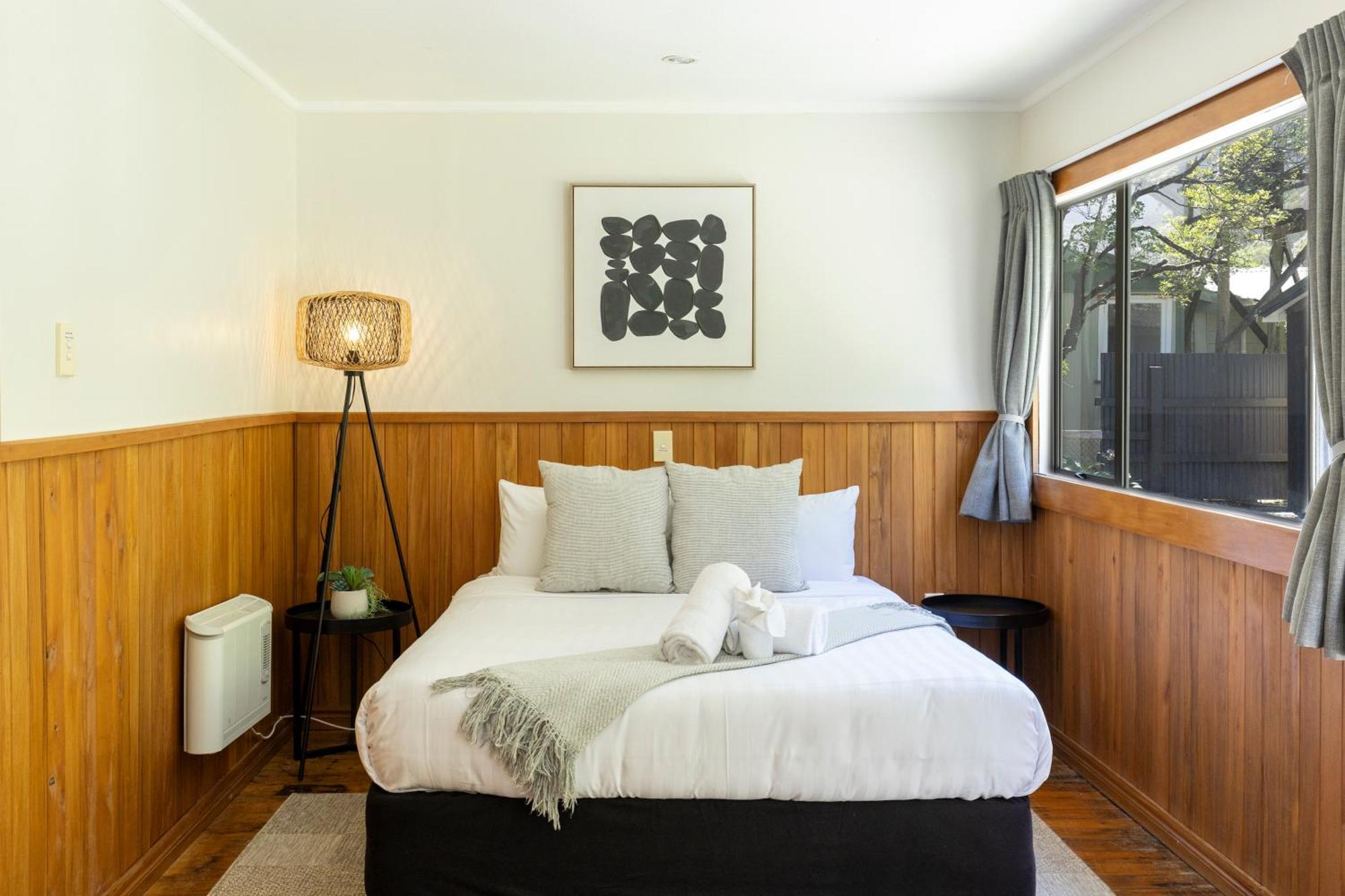 Motel Beachfront 3*