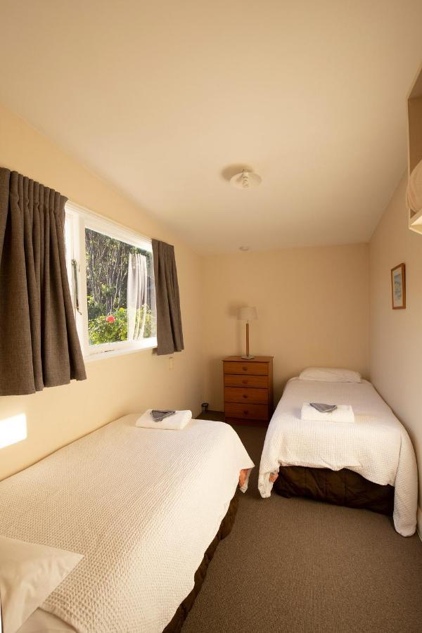 Beachfront 3*