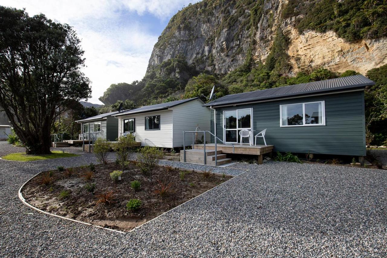 Motel Beachfront