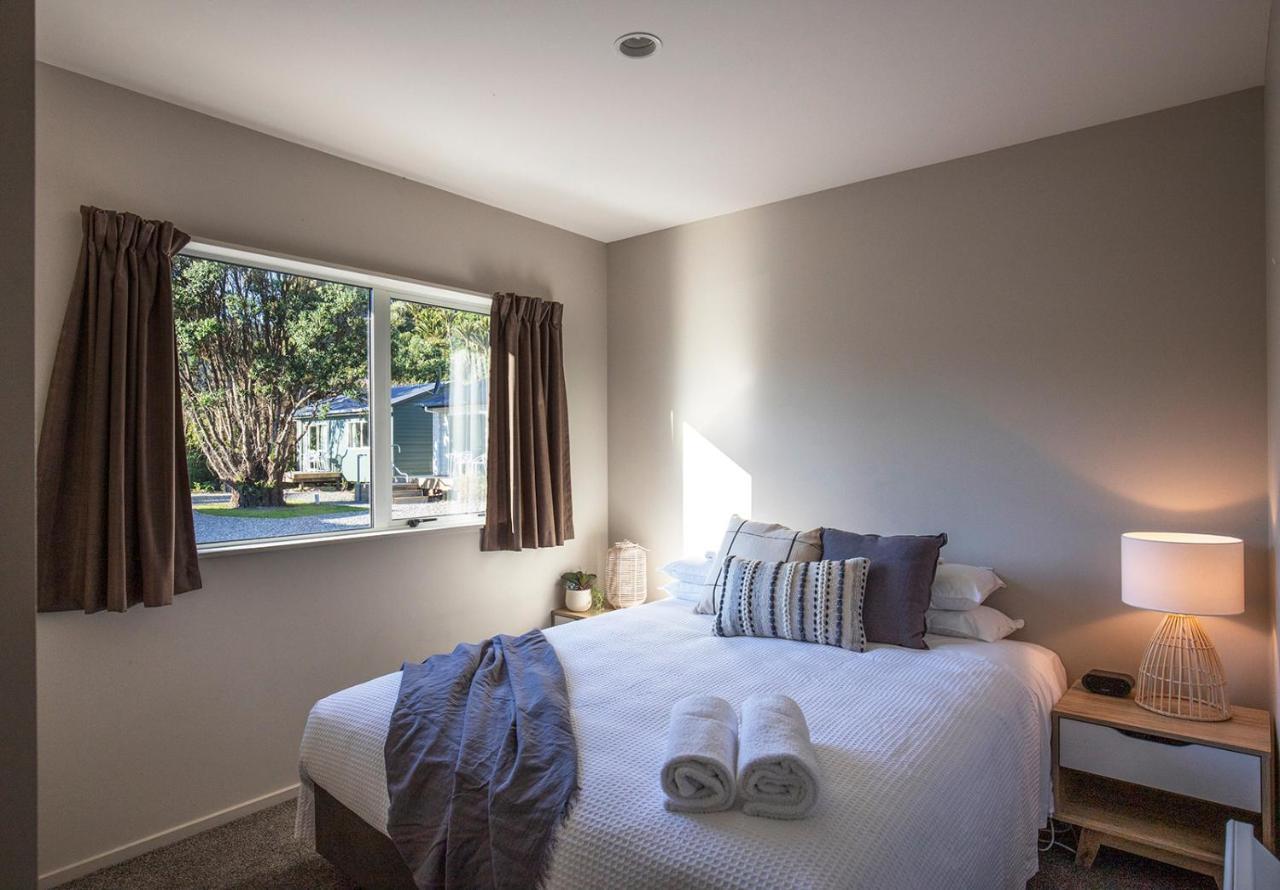 Beachfront Motel 3*