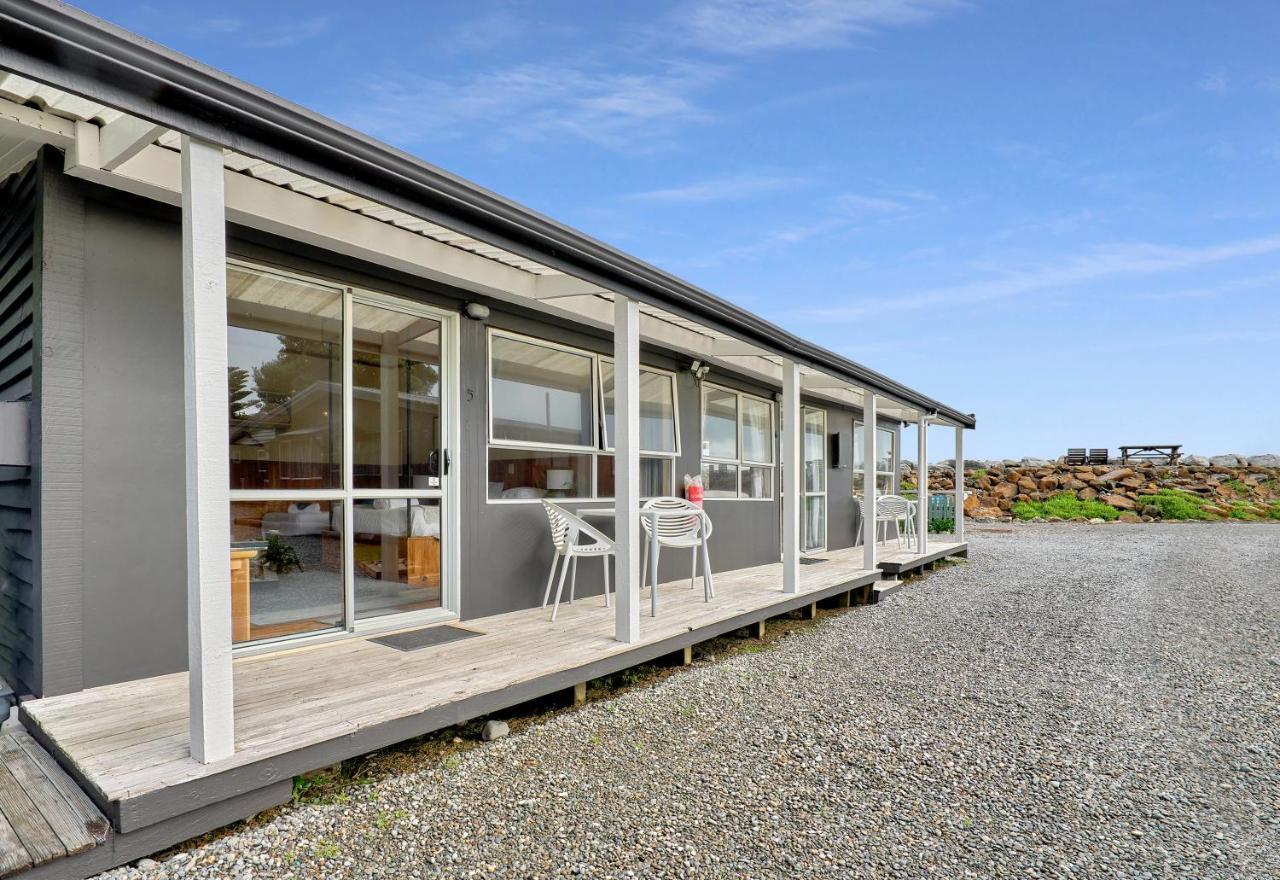 Motel Beachfront 3*