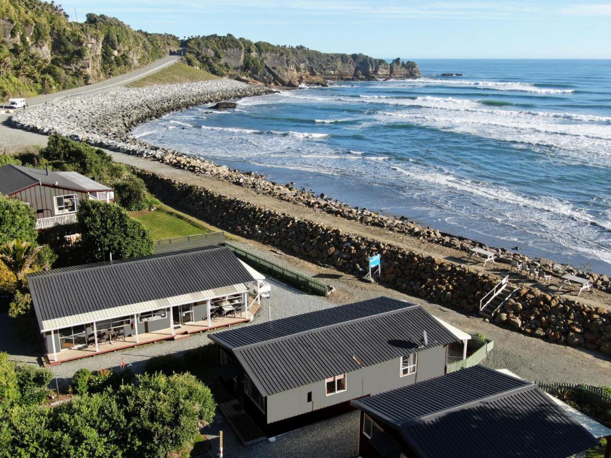 Beachfront Motel