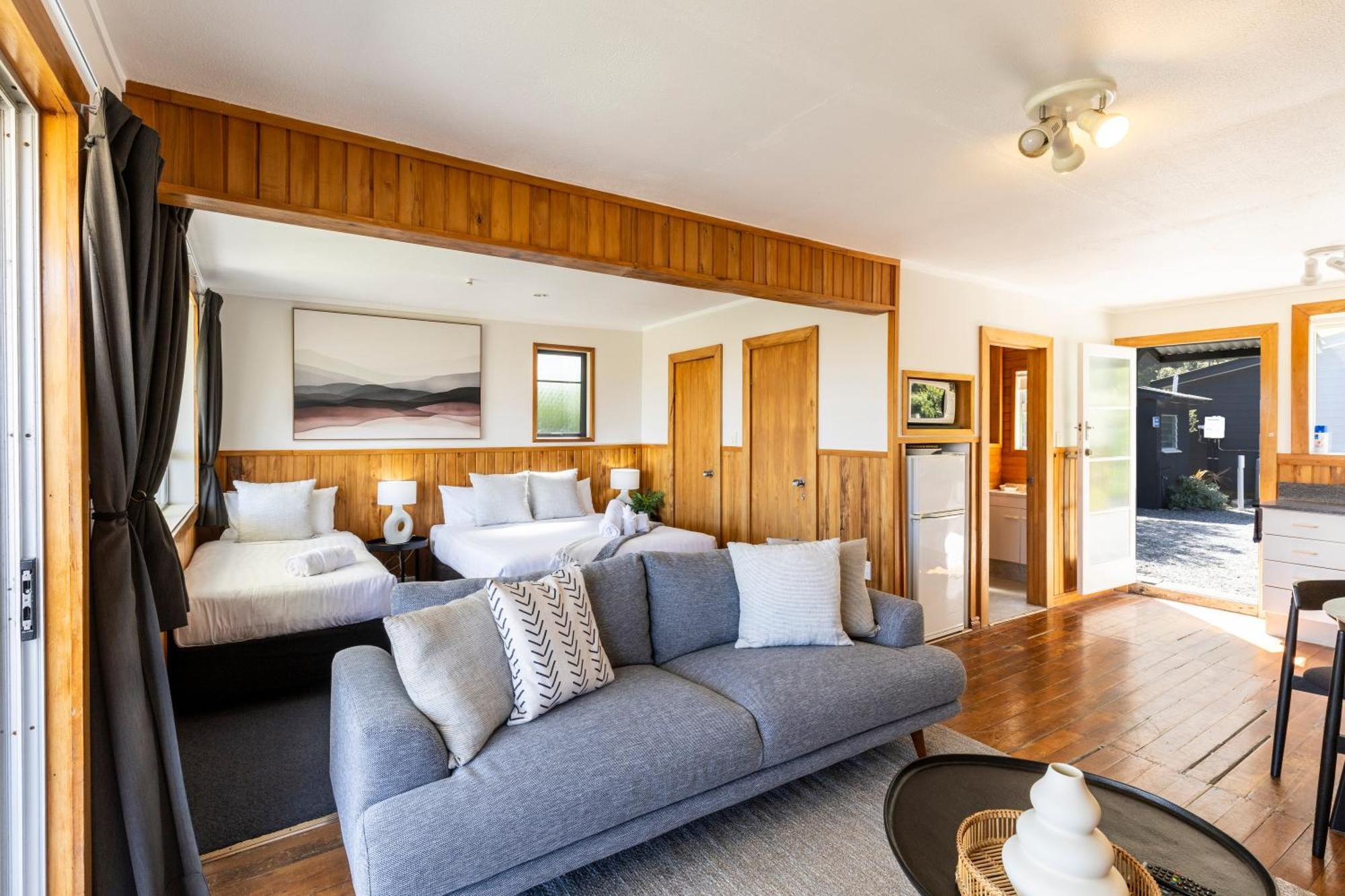 Motel Beachfront 3*