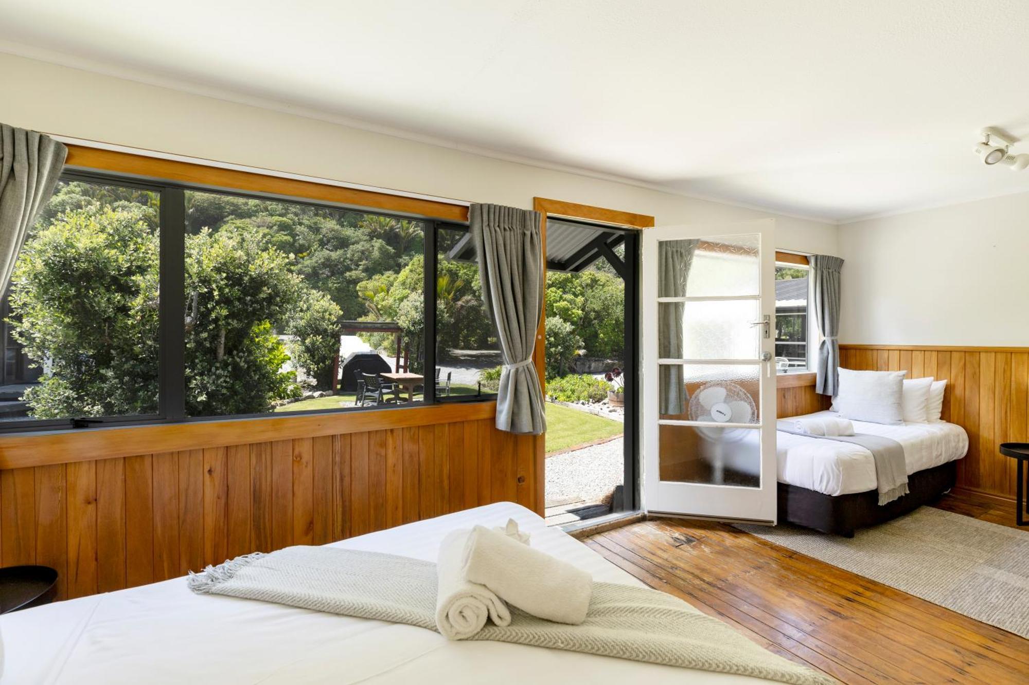 Motel Beachfront Punakaiki