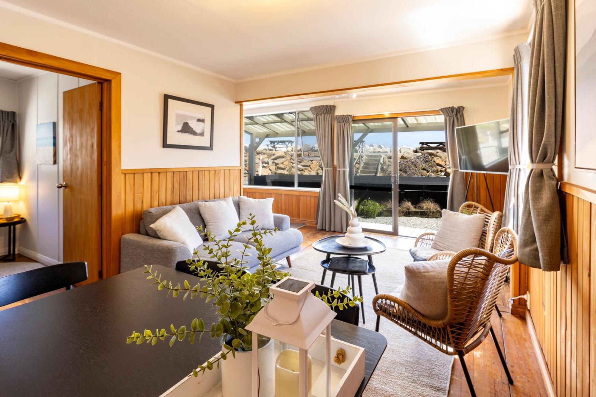 Motel Beachfront 3*