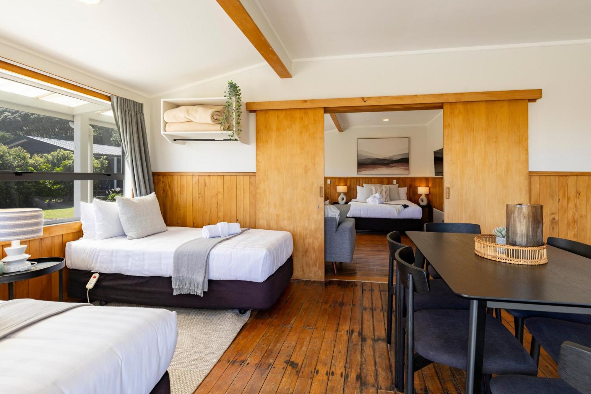 Motel Beachfront 3*